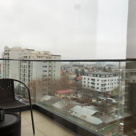 Fancy Westpark 2 Residence Lakeview W7 Bucharest Luaran gambar