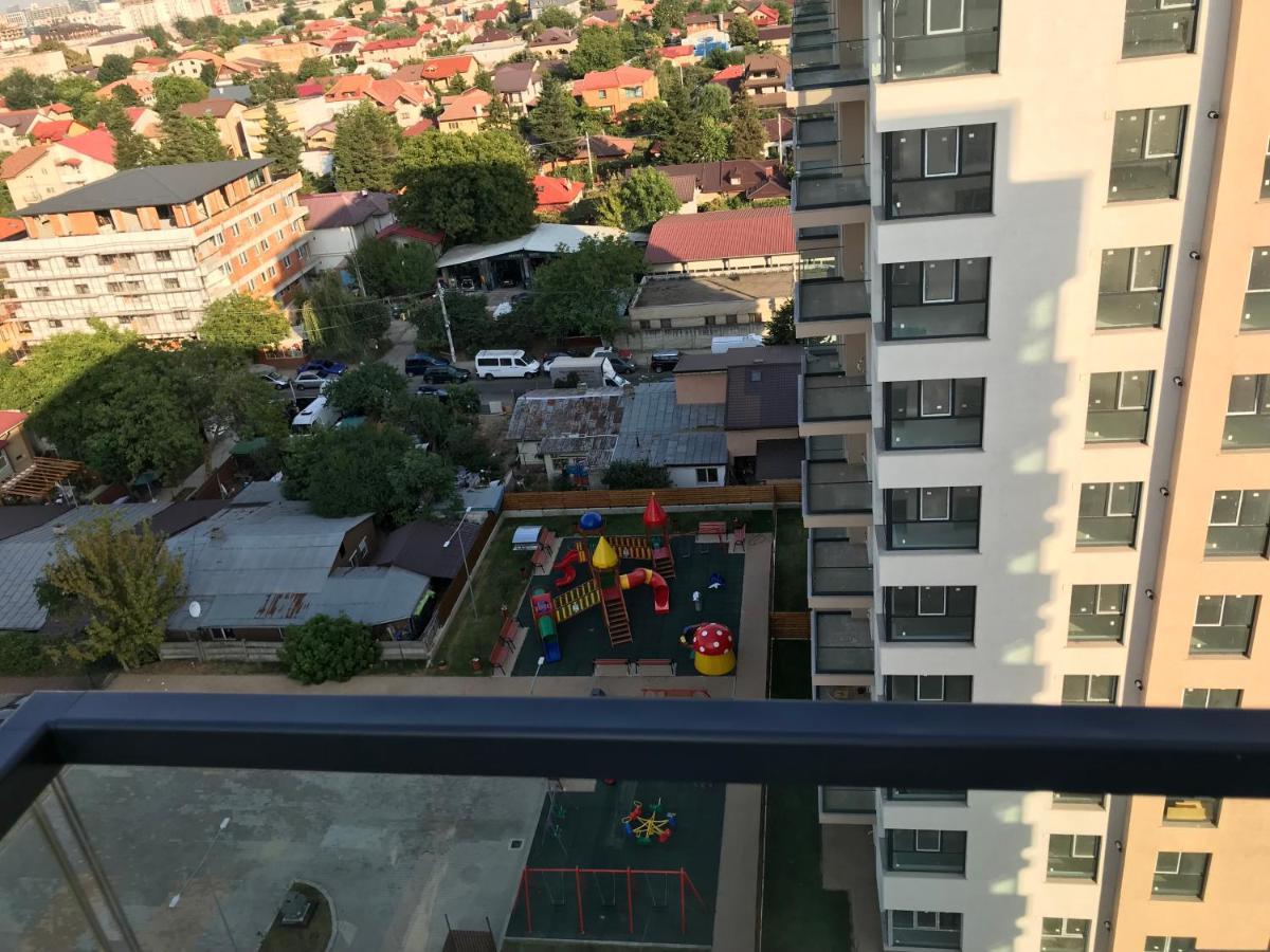 Fancy Westpark 2 Residence Lakeview W7 Bucharest Luaran gambar