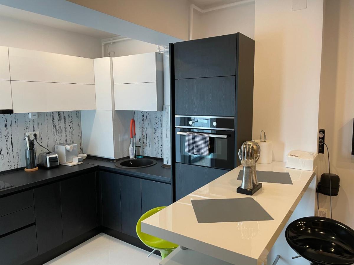 Fancy Westpark 2 Residence Lakeview W7 Bucharest Luaran gambar