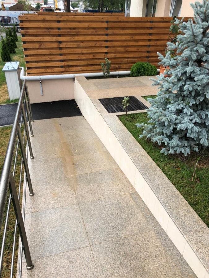 Fancy Westpark 2 Residence Lakeview W7 Bucharest Luaran gambar