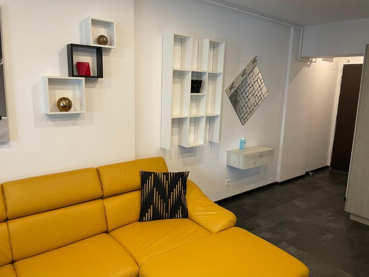 Fancy Westpark 2 Residence Lakeview W7 Bucharest Luaran gambar