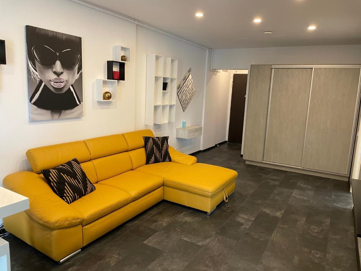 Fancy Westpark 2 Residence Lakeview W7 Bucharest Luaran gambar