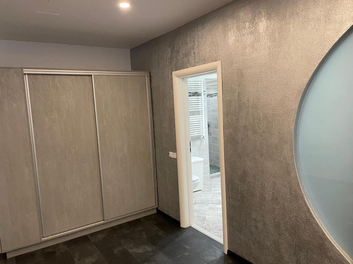 Fancy Westpark 2 Residence Lakeview W7 Bucharest Luaran gambar