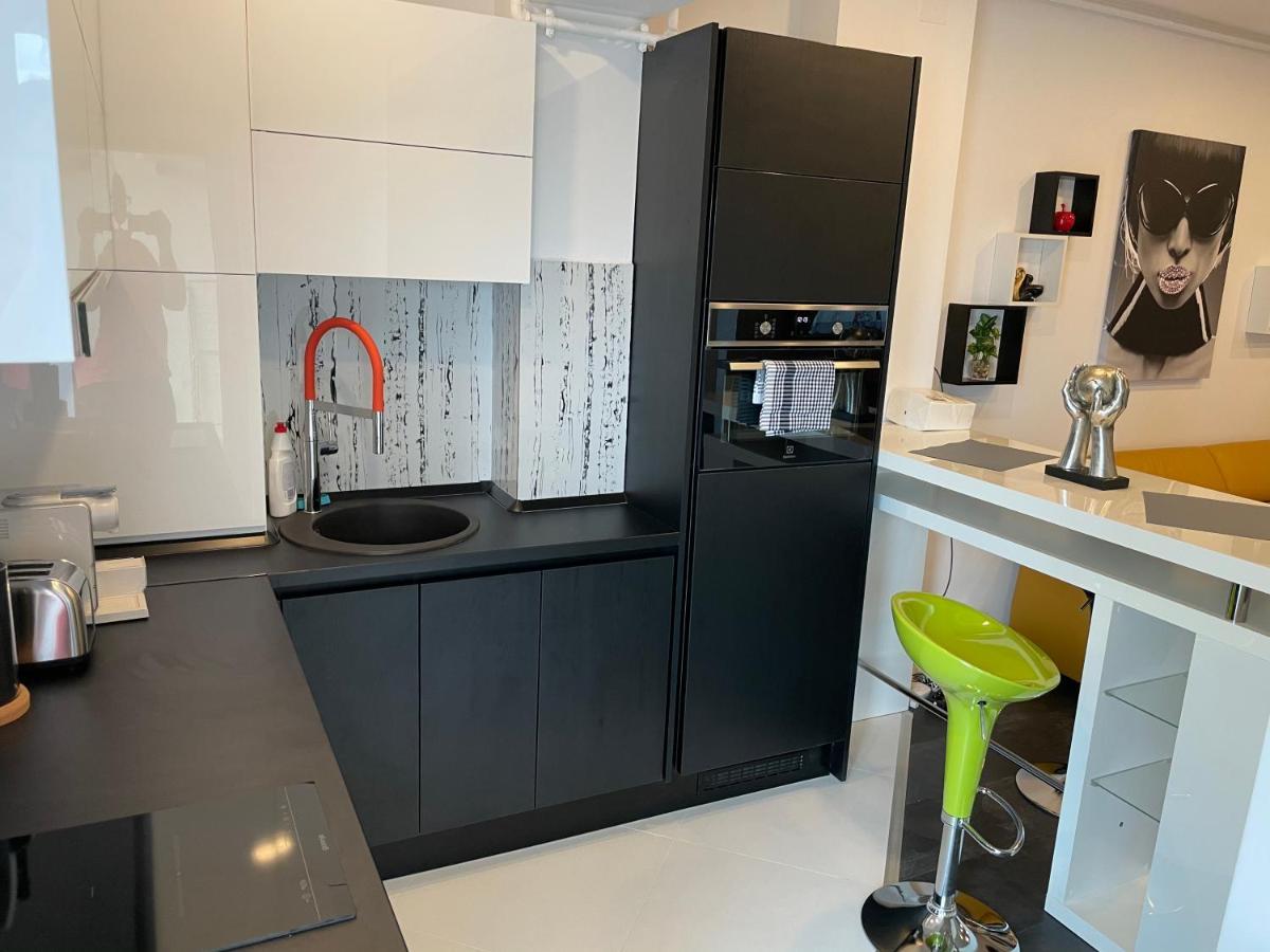Fancy Westpark 2 Residence Lakeview W7 Bucharest Luaran gambar