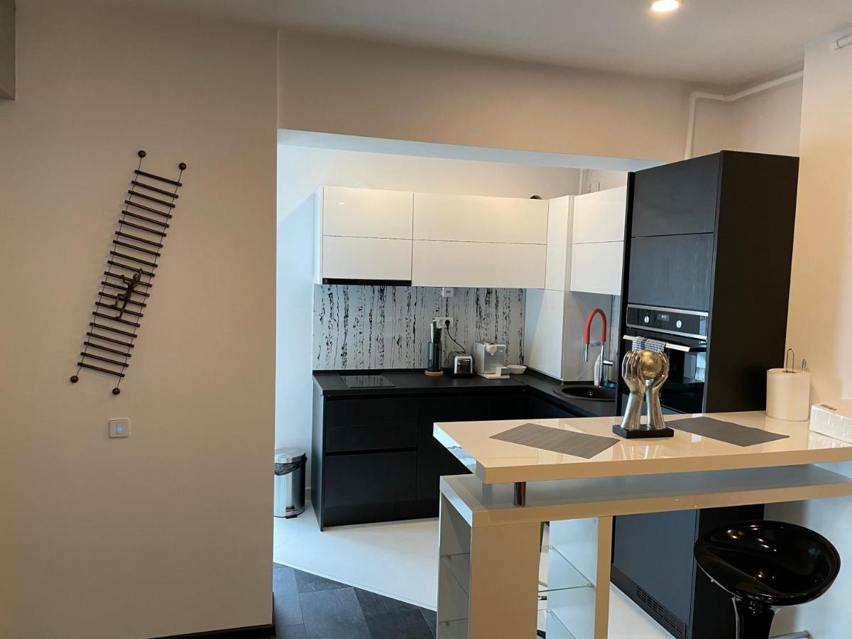Fancy Westpark 2 Residence Lakeview W7 Bucharest Luaran gambar