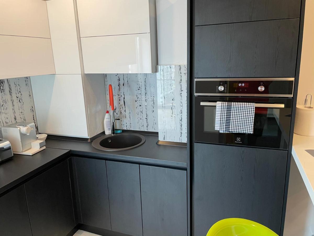 Fancy Westpark 2 Residence Lakeview W7 Bucharest Luaran gambar