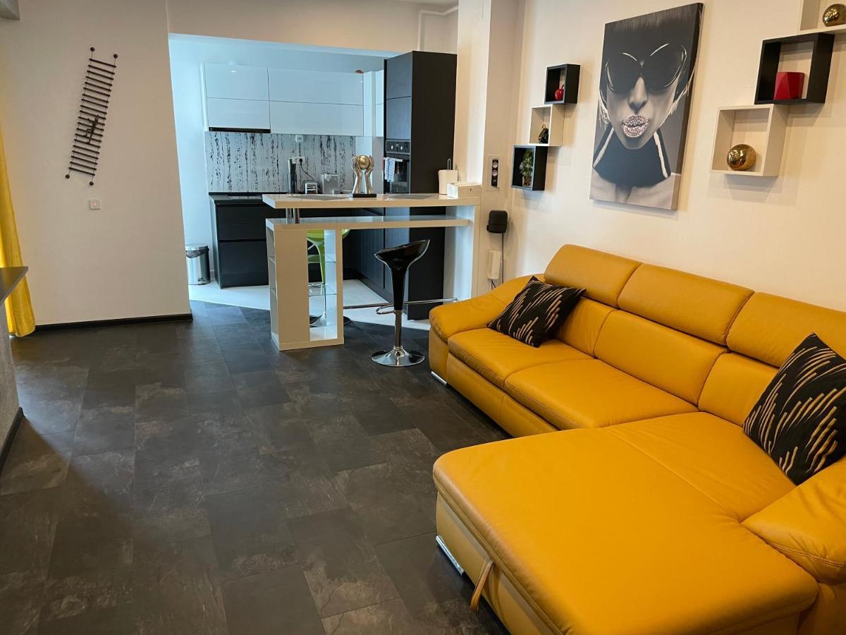 Fancy Westpark 2 Residence Lakeview W7 Bucharest Luaran gambar