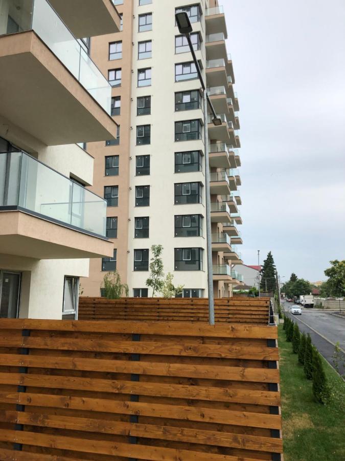 Fancy Westpark 2 Residence Lakeview W7 Bucharest Luaran gambar